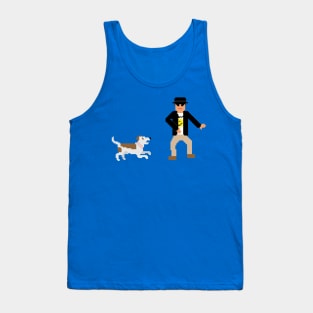 I Think You Should Love This, Barbie Tank Top